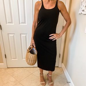 To and from casual dress